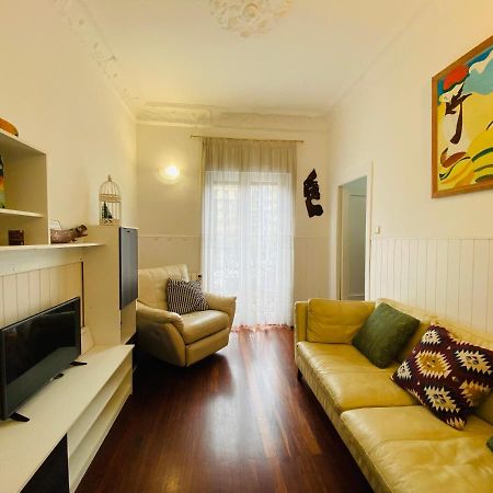 La Plaza Apartment San Sebastián Eksteriør bilde