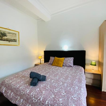 La Plaza Apartment San Sebastián Eksteriør bilde