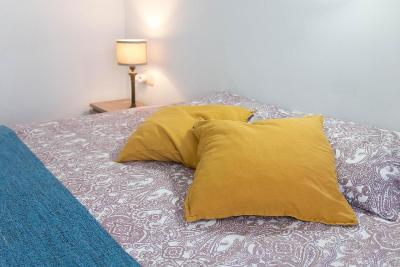 La Plaza Apartment San Sebastián Eksteriør bilde