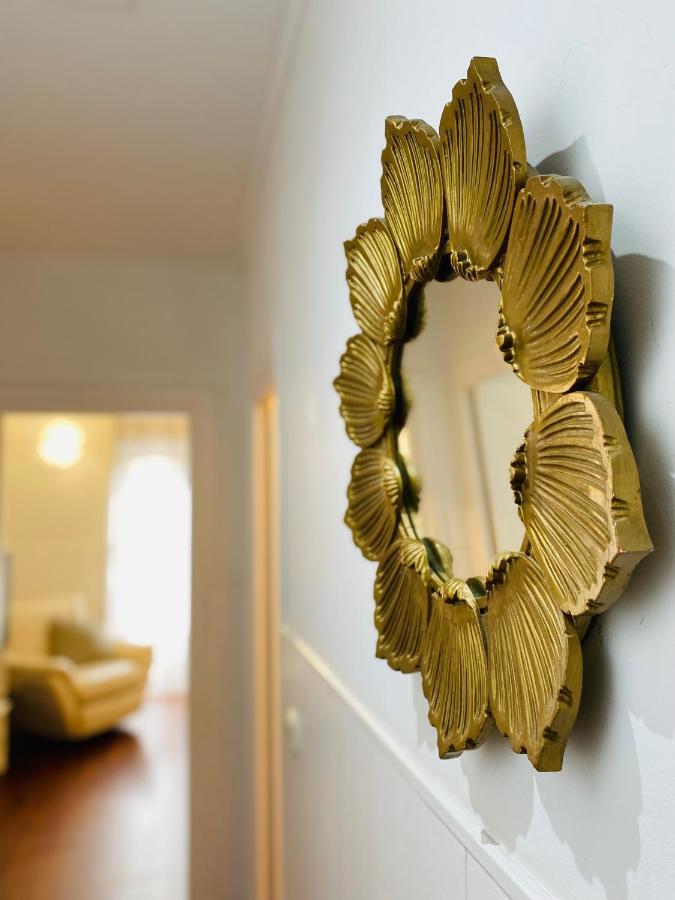 La Plaza Apartment San Sebastián Eksteriør bilde