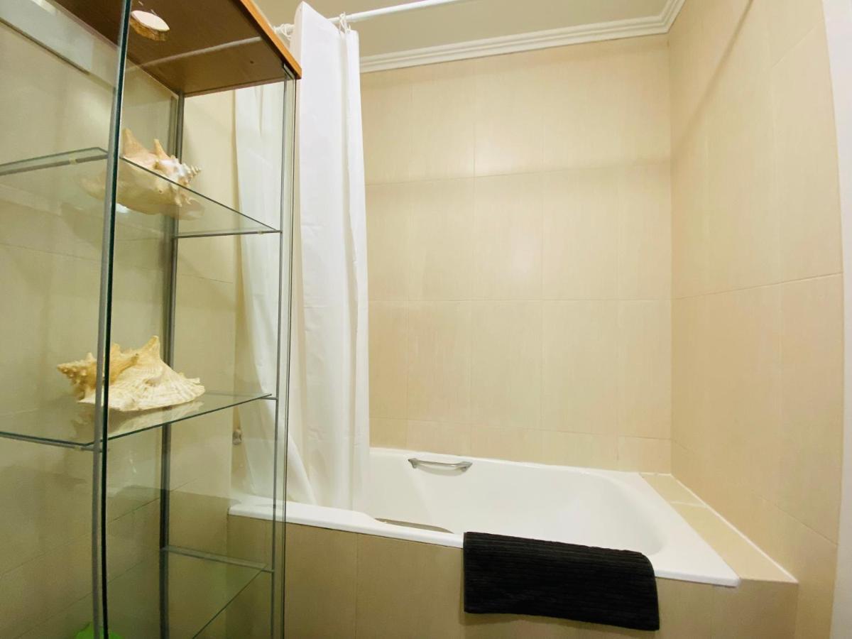 La Plaza Apartment San Sebastián Eksteriør bilde